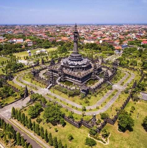 New activities bring more tourists to Bali's Denpasar Check more at https://syakaihoken-web.com/new-activities-bring-more-tourists-to-balis-denpasar/ Denpasar, Tourism, Bali, Bring It On