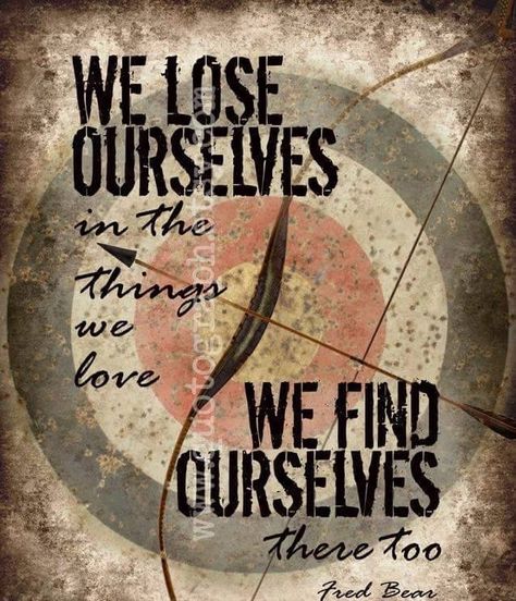 Select Arrow Bow And Arrow Quotes, Bow And Arrow Wallpaper, Archery Wallpaper, Recurve Archery, Archery Quotes, Arrow Quote, Archery Aesthetic, Fred Bear, Mounted Archery