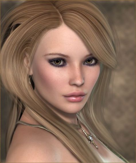 P3D Yamilla | Characters for Poser and Daz Studio Character Female, Genesis 2, Daz Studio, Computer Graphics, 3d Characters, Computer, Created By, Models, Photography