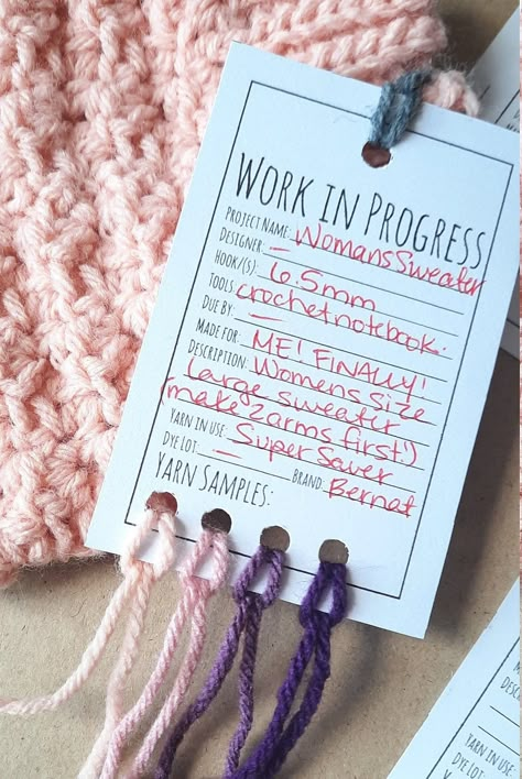 This Tags item by OfftheHookMamma has 224 favorites from Etsy shoppers. Ships from United States. Listed on Jun 8, 2024 Crochet Labels, Crochet Garments, Off The Hook, Crochet Business, The Hook, Yarn Projects, Diy Printable, Craft Work, Diy Printables