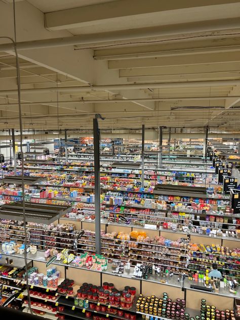 Fred Meyer, Grocery Store, Pacific Northwest, Seattle