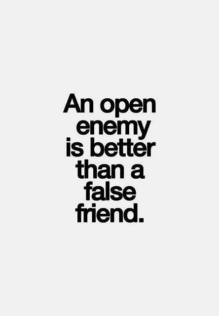 False Friends, Inspirational Quotes Pictures, Quotable Quotes, True Words, Friendship Quotes, Great Quotes, Picture Quotes, Mantra, Inspirational Words