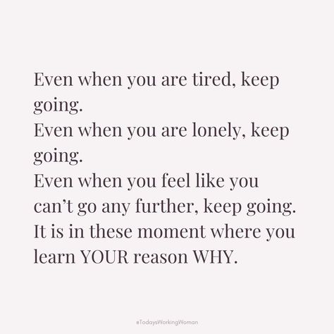 In times of fatigue and isolation, perseverance is key. Push through the struggle to unveil your true purpose and strength within. Keep going! Pushing Through Quotes, Persevere Quotes, Keep Pushing Quotes, Quotes To Keep Going, Going Quotes, Keep Going Quotes, Perseverance Quotes, Just Keep Going, True Purpose