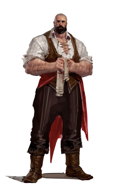 Dnd Artwork, Victorian Character Design, Mens Pictures, Monk Dnd, Steampunk Pirate, Dnd Dragons, Concept Art Character, Dungeons And Dragons Characters, Dnd Art