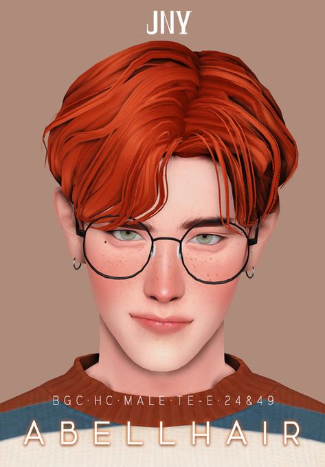 Hair The Sims 4, Sims 4 Pack, Bijoux Piercing Septum, Four One Direction, Male Teen, Sims 4 Men Clothing, Sims 4 Hair Male, Cc Patreon, The Sims 4 Skin