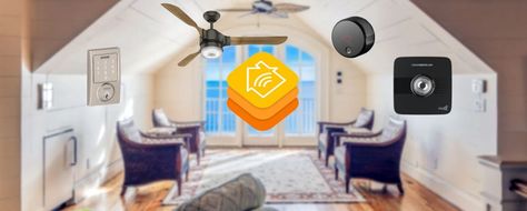 4 Apple HomeKit Compatible Products You Never Knew You Needed #Smart_Home #Apple_HomeKit #music #headphones #headphones Apple Homekit Smart Home, Smart Home Products, Apple Homekit, Music Headphones, Home Camera, Garage House, Kit Homes, Home Products, Home Automation