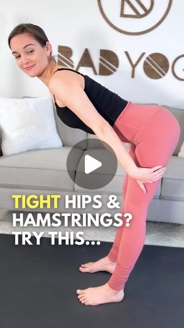 Easy Hip Stretches, Stretching Legs Flexibility, Stretching For Back Flexibility, Strech Excercise Hips, Unlock Hip Flexors Stretching, Low Back Flexibility, Hamstring Strengthening Exercises, Hamstring Stretches Increase Flexibility, Hip Stretches For Flexibility