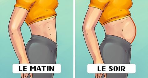 Parfois, même en adoptant un régime sain et équilibré et une activité physique régulière, on ne réussit pas à avoir un ventre plat ! L’équipe de la rédaction s’est chargée de vous trouver les vraies raisons d’un ventre gonflé et comment y remédier pour un corps parfait et une silhouette harmonieuse. Gluten Bread, Reduce Thigh Fat, Not Losing Weight, Exercise To Reduce Thighs, Sedentary Lifestyle, Elle Macpherson, Cardio Training, Thigh Fat, Lower Belly