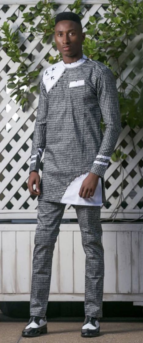 Bushaiweave Ankara Styles For Guys, Styles For Guys, Ankara Trousers, Senator Wears, Guys Fashion, African Attire For Men, Native Style, African Print Fashion, Ankara Styles