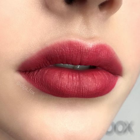 @olga_fox Used @smashboxcosmetics Always On Liquid Lipstick in Thrill Seeker & Dream Huge 50/50 #smashbox… Lips Aesthetic, Makeup Lips, Batons Matte, Fav Color, Color Makeup, Kissable Lips, Dark Paradise, Thrill Seeker, Kiss Makeup