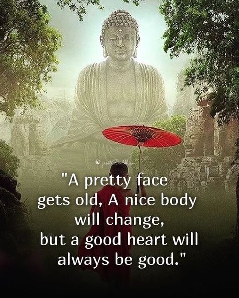 𝐁𝐔𝐃𝐃𝐇𝐀 on Instagram: "Type ' YES ' If you agree!.✨❤️💖 . How to think positively? BUDDHA'S WAY - click on link in Bio🙏❤ . follow us🥺 @greatbuddhism 🌼 . . ✅@greatbuddhism ☯ Follow us now @greatbuddhism ✨💚 ➖➖➖➖➖➖ Tag someone below who needs to see this.👥 . ✿ WISHING YOU A BEAUTIFUL DAY AHEAD❤ ➖➖➖➖➖➖ Turn on the post notifications and never miss any content 📪 . . . #buddhaquotes #buddhism #buddha #motivationalquotes #dharma #zen #belive #corea #karma #faith #spirtual #awakening #china # Meditation Nature, Buddha Thoughts, Good Morning Massage, Buddha Wisdom, Buddha Quotes Life, Buddha Quotes Inspirational, Teaching Quotes, How To Think, Buddhism Quote