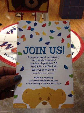 Ale Build A Bear Party Invitations, Build A Bear Party Ideas, Build A Bear Birthday Party At Home, Build A Bear Birthday Party, Build A Bear Birthday, Build A Bear Party, London Birthday, Build A Bear Workshop, Birthday Party At Home