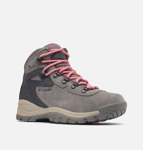 Columbia Hiking Boots, Mountaineering Gear, Hiking Boots Women, Waterproof Hiking Boots, Hiking Boot, Mid Top, Wide Boots, Kids Luggage, Boots Women