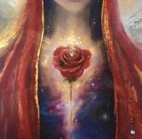 Divine Feminine Art, Sacred Woman, Red Tent, Maria Magdalena, Magic Women, Spiritual Artwork, Divine Mother, Mary Magdalene, Sacred Feminine