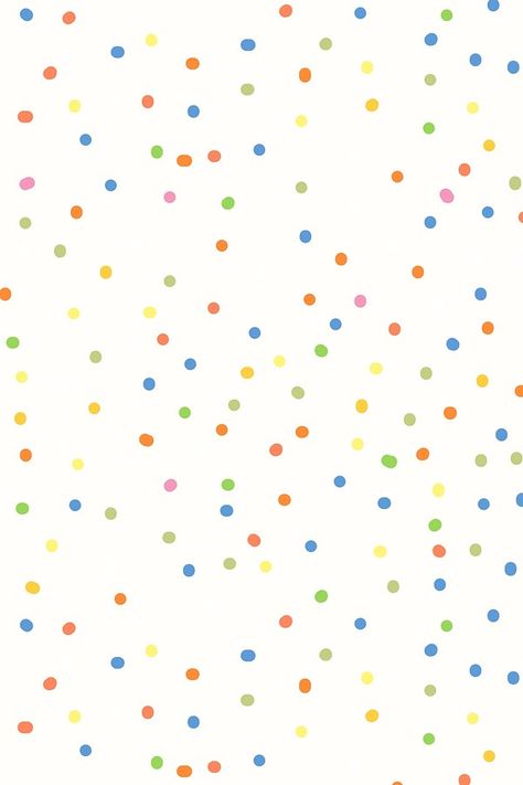 Cute background polka dot pattern | Premium Photo - rawpixel Polka Dot Aesthetic, Ig Story Background, Instagram Story Background, Baby Scrapbook Album, Story Background, Polka Dots Wallpaper, Background Cute, Free Illustration Images, Polka Dot Background