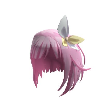 Roblox Roblox Avatars Fairy, Pink Haired Roblox Avatar, Roblox Avatars Pink, Roblox Pink Avatar, Unique Roblox Avatars, Pink Avatar Roblox Girl, Create An Avatar, Emu, Pink Hair