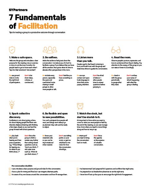 Meeting Facilitation Tips, Facilitator Guide Template, Learning And Development Corporate, Facilitator Tips, Workshop Facilitation, Leadership Team Development, Meeting Facilitation, Facilitation Techniques, Focus Groups