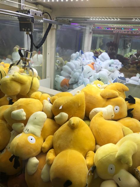 Psyduck Plushies, Psyduck Plush, Psyduck Matching Pfp, Psyduck Pokemon Concierge, Psyduck Aesthetic, Pokemon Plushies Aesthetic, Pokémon Plush, Pokemon Aesthetic, Pokemon Plushies