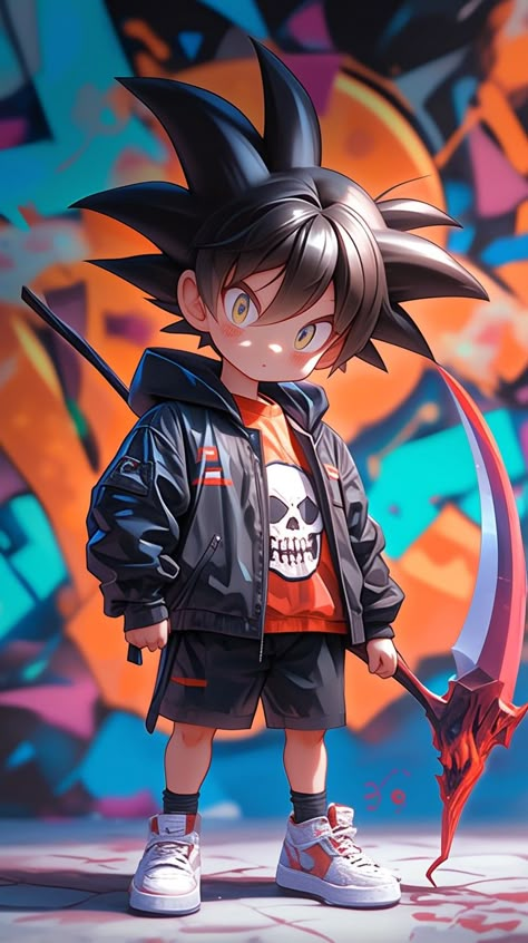 Anime Photo Profile Dark, Black Wallpaper Iphone Dark, Pokemon Wallpaper, Dragon Ball Art Goku, Wolf Spirit Animal, Graffiti Style Art, Swag Cartoon, Cartoon Character Pictures, Dope Cartoon Art