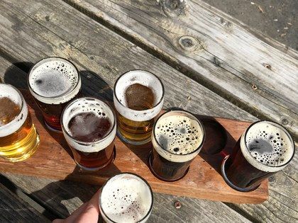 10 Best Breweries & Brewery Tours in Portland, OR Portland Activities, Visit Portland Oregon, Oregon Life, Portland Travel, Oregon Road Trip, Maine Vacation, Oregon Travel, Summer Road Trip, Travel Goals