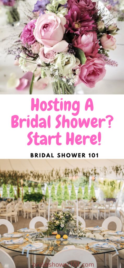 Inexpensive Bridal Shower Ideas Decor, Simple Bridal Shower Decor Outdoor, Table Decorations For Bridal Brunch, Bridal Shower Flower Ideas, Hosting Bridal Shower Ideas, Dollar Store Bridal Shower Ideas, Kitchen Tea Ideas Bridal Decor, Bridal Shower Keepsake Ideas, Hosting A Bridal Shower At Home