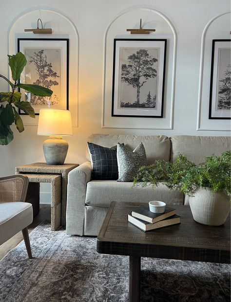 Magnolia Home By Joanna Gaines X … curated on LTK Magnolia Homes Living Room, Joanna Gaines Living Room, Joanna Gaines Design, Joanna Gaines Style, Chip And Jo, Antique French Country, Magnolia Homes, Joanna Gaines, Accent Chairs For Living Room