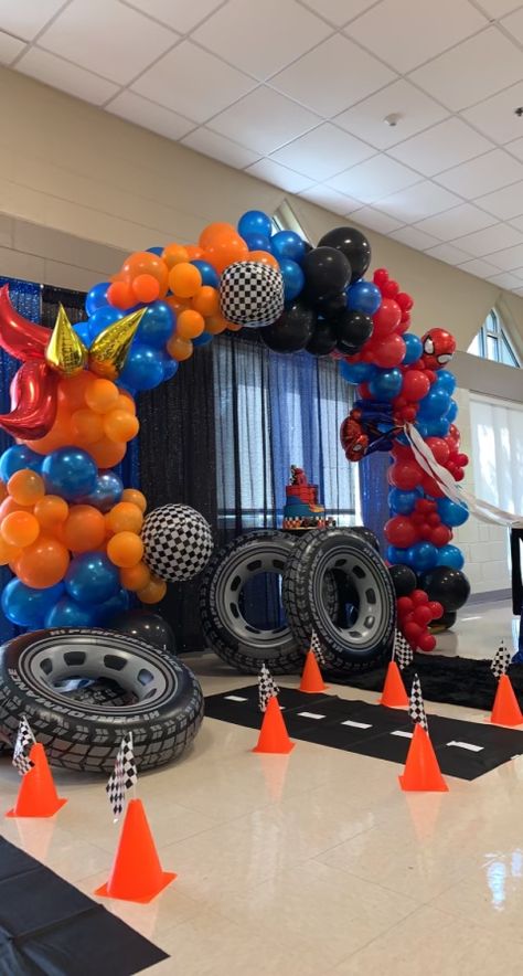 Hotwheels Balloons, Hot Wheels Balloons, Hotwheels Birthday Party Decoration Boys, Hotwheels Birthday Decorations, Hotwheels Party Ideas, Hot Wheels Birthday Party Ideas Decoration, Hotweels Birthday Ideas, Hot Wheels Birthday Party Ideas, Hot Wheels Party Decorations