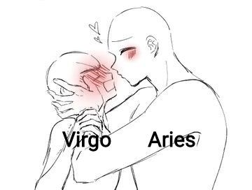 Zodiac Ship Dynamics Virgo, Virgo Ship Dynamics, Virgo Ships, Ship Dynamics, Virgo And Aries, Zodiac Signs Pictures, Virgo Memes, Marvel Character Design, Virgo Traits