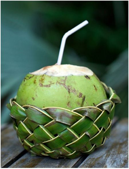 Coconut Water Benefits, Coconut Drinks, Air Kelapa, Puerto Rican Recipes, Coconut Water, Mochi, Fruits And Vegetables, Fresh Fruit, Ios App