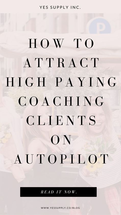 Want to create a six-figure coaching business? You need to create systems to help you scale to success and make more money, in less time while impacting more people. If you want to become a coach and make money doing what you love, while keeping things simple >>> read on. Pin this post and save for later. Systemisches Coaching, Life Coach Business, Becoming A Life Coach, Coaching Clients, Life Coaching Business, Health Coach Business, Life Coaching Tools, Online Coaching Business, Coaching Tools