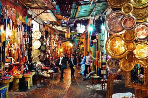 The Tangier Market I am working in right now. There is some very interesting things. Souk Marrakech, Marrakech Souk, Morocco Tours, Travel Noire, Ao Nang, Morocco Travel, Marrakech Morocco, Tangier, Covent Garden