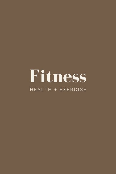 Tan Workout Aesthetic, Gym Healthy Aesthetic, Beige Aesthetic Workout, Exercise Mood Board, Fitness Aesthetic Wallpaper Desktop, Strong Fitness Woman, Brown Workout Aesthetic, Beige Fitness Aesthetic, Workout Esthetics