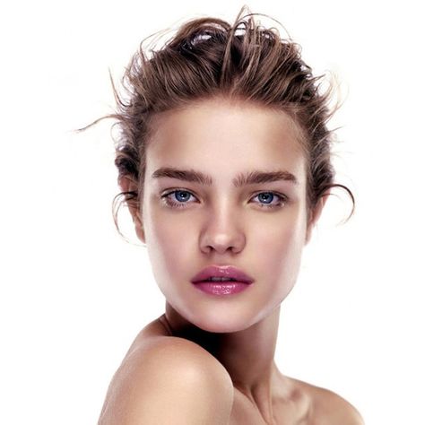 supermodels.nl forums - Supermodels - Natalia Vodianova - supermodels,... ❤ liked on Polyvore featuring models, people, faces, backgrounds and pictures Eye Brows, Natalia Vodianova, Mario Testino, Model Face, Portrait Inspiration, 인물 사진, Pretty Face, Blue Eyes, Eyebrows