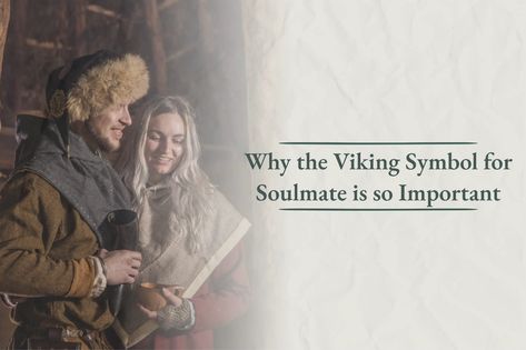 Viking Symbol for Soulmate Symbol For Soulmate, Viking Love, Nordic Symbols, Viking Symbol, A Soulmate, Viking Life, Norse Symbols, The Vikings, Old Norse