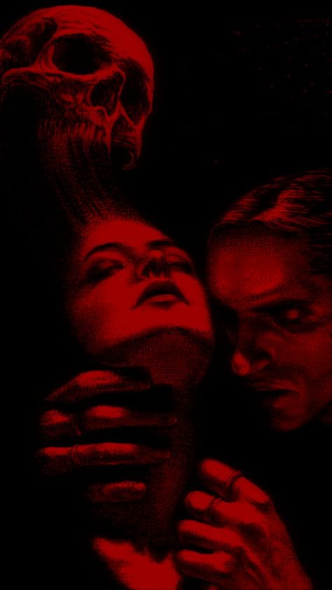 Ref And Black Wallpapers, Bangers Playlist Cover Aesthetic, Red Gothic Aesthetic Wallpaper, Vampire Lockscreen Aesthetic, Vamp Wallpaper Aesthetic, Gothic Vampire Wallpaper, Dark Feminine Lockscreen, Dark Feminine Painting, Demon Asethic