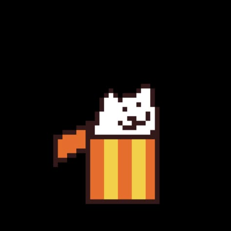 (10) free to use for anything - first one i had to recreate from scratch Annoying Dog Undertale, Deltarune Wallpaper, Undertale Dog, Undertale Logo, Temmie Chang, Square Images, Undertale Deltarune, Fox Dog, Dog Box