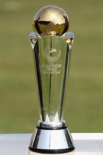 Cricket Trophy Design, Champions Trophy 2013, Cricket Trophy, Tv Channel List, Award Design, Football Trophies, World Cup Trophy, India Win, Champions Trophy