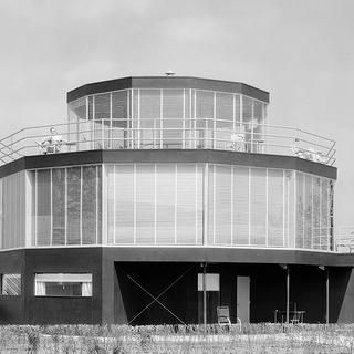 Preserving the House of Tomorrow, A National Treasure | National Trust for Historic Preservation The House Of Tomorrow, House Of Tomorrow, 17th Century Art, Luxor Egypt, Colonial Williamsburg, Historic Preservation, Future City, National Treasure, National Trust