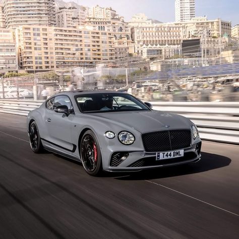 Bentley Sport, Bentley Auto, Bentley Continental Gt Speed, New Bentley, Bentley Gt, Rolls Royce Wraith, Bentley Motors, Aston Martin Dbs, Bentley Car