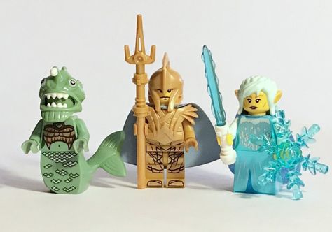 Medieval Lego, Custom Lego Minifigures, Lego Medieval, Lego Knights, Custom Minifigures, Lego Custom Minifigures, Amazing Lego Creations, Lego Minifigs, Lego Castle