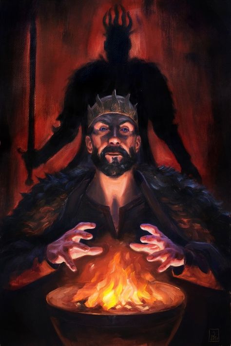 Stannis Baratheon, Game Of Thrones Books, Asoiaf Art, Night King, Gra O Tron, Game Of Thrones Art, Biblical Art, Historical Facts, Photoshop Cs6