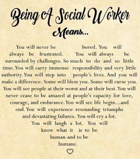 Social Worker Resources, Case Management Social Work, Hospice Quotes, Social Worker Outfits, Social Worker Quotes, Social Work Exam, Social Work Quotes, Clinical Social Work, My Future Job