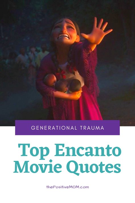 Encanto Movie Quotes, Encanto Quotes Disney, Encanto Quotes, Family Dysfunction, Encanto Movie, Disney Lines, Essential Oils Business, Walt Disney Animation Studios, Dysfunctional Family