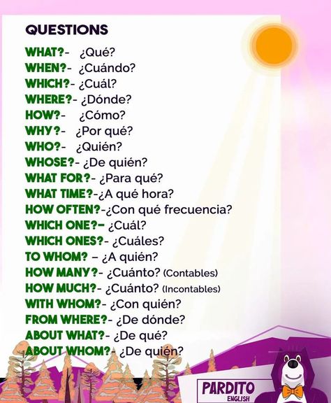 Mexican Spanish Language, Espanol Aesthetic, Espana Aesthetic, Spanish Vocabulary List, Spanish Help, Spanish Flashcards, Spanish Questions, Useful Spanish Phrases, Spanish Words For Beginners