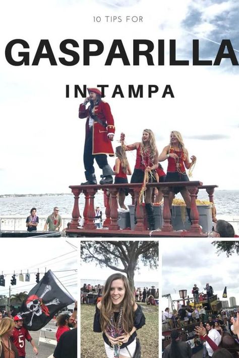 Gasparilla Tampa, Counting Blessings, Florida Travel Guide, Boston Travel, Indian Rocks Beach, Traveling Teacher, Los Angeles Travel, Central America Travel, The Pirate