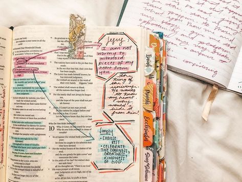 Bible Wrecking, Undeserved Grace, Prodigal Daughter, Psalm 13, Inspire Bible, Psalm 9, Good Morning Happy Monday, Study Notebook, Inspire Bible Journaling