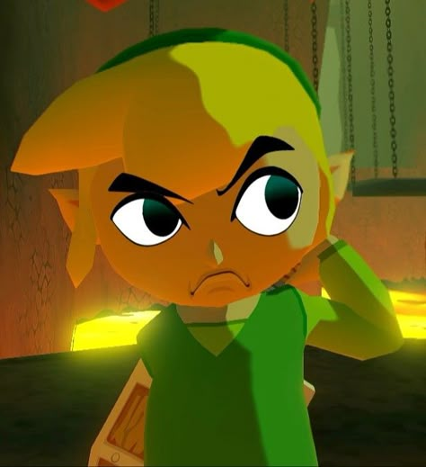 Windwaker Link, Link Wind Waker, Zelda Heart, Zelda Pictures, Legend Of Zelda Wind Waker, Toon Link, Link Legend Of Zelda, Zelda Funny, Legend Of Zelda Botw