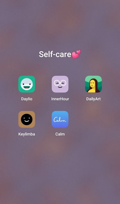 I also add DaliyArt bc it make me relaxed 🙃 Aesthetic Apps Games, Good Apps For Iphone, Suggested App, Free Time Activities, Creative Apps, Apps For Teens, Study Apps, Custom Ipad, Study Stationery