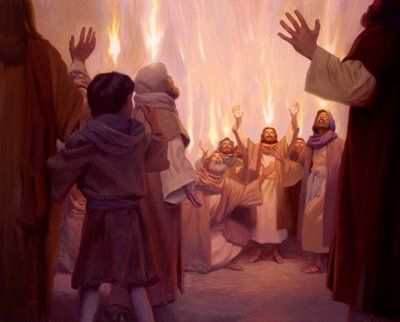 Most beautigul image of Pentecost I have seen before. Feast Of Pentecost Wishes, Feast Of Weeks Pentecost, Pentecost Banners, Tongues Of Fire, Pentecost Messy Church, Pentecost Holy Spirit, Christian Background Images, Bible Photos, Christian Illustration