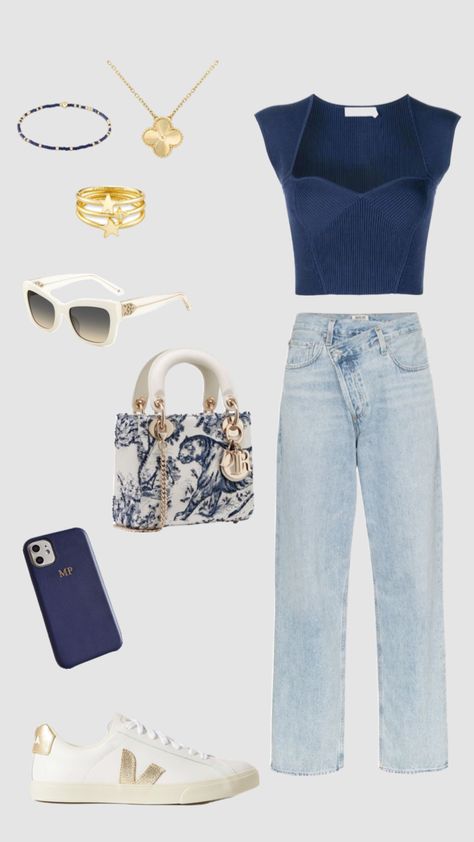 #goingout #navy #ootd #fashion #outfitinspo #inspo Navy Ootd, Auburn Gameday Outfit, College Gameday Outfits, College Games, Wife Life, Stockholm Fashion, Gameday Outfit, Cute Fits, Ootd Fashion